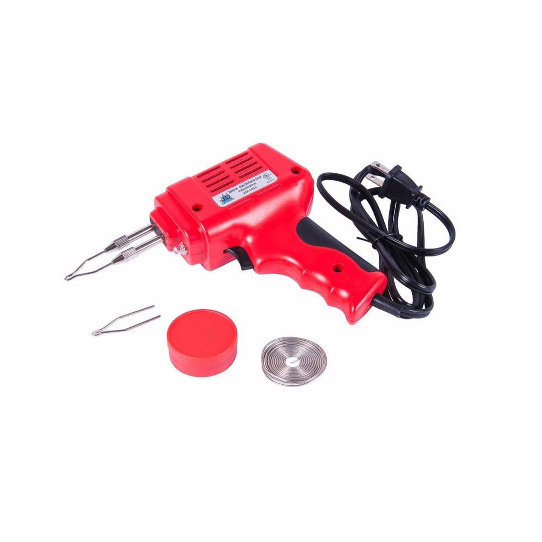 Forney 61528 Soldering Gun, 100 W