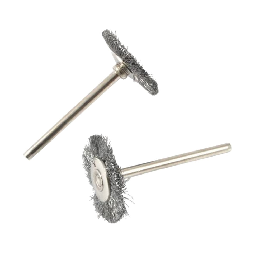 Forney 60251 Wire Wheel