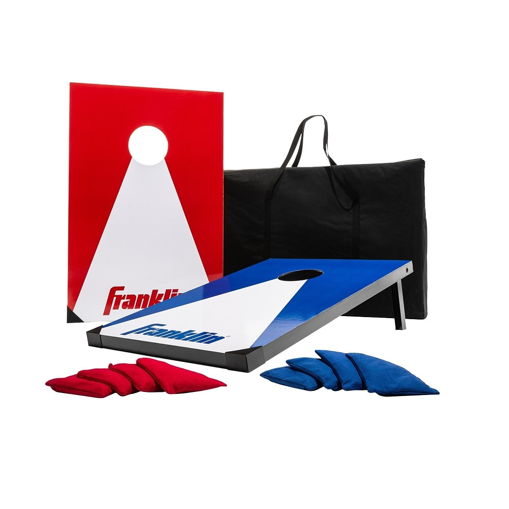 Franklin 52121 Family Cornhole Set, MDF