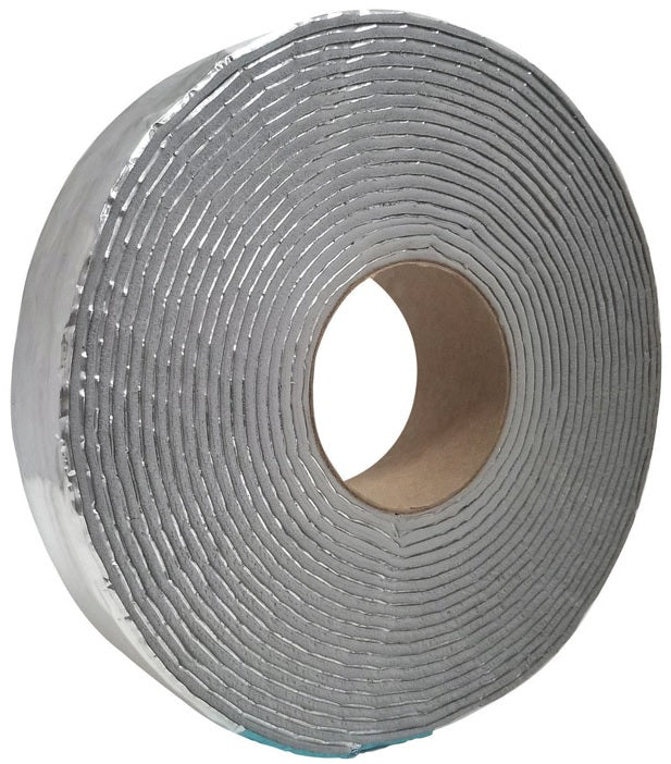 Frost King FV30 Insulation Pipe Wrap, 30'