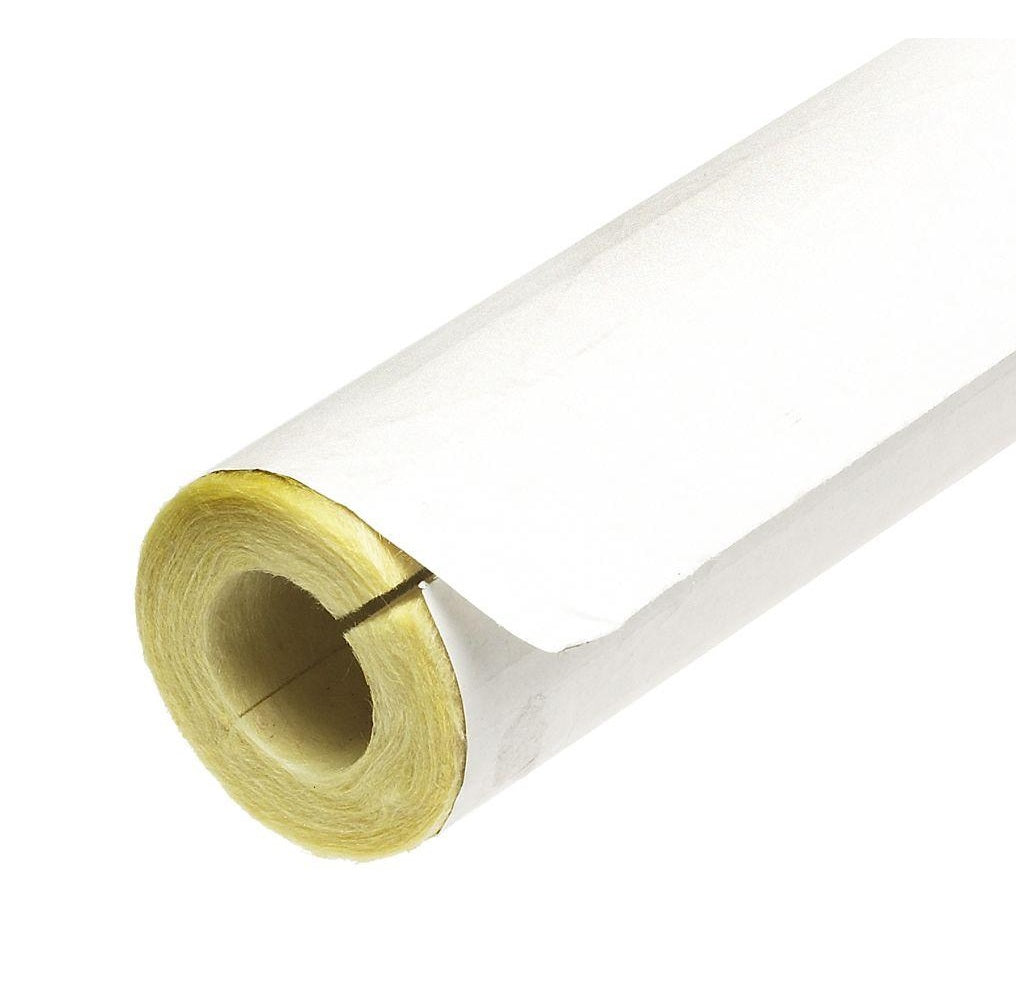 Frost King F11XA Self-Sealing Pre-Slit Pipe Cover, 3/4 Inch