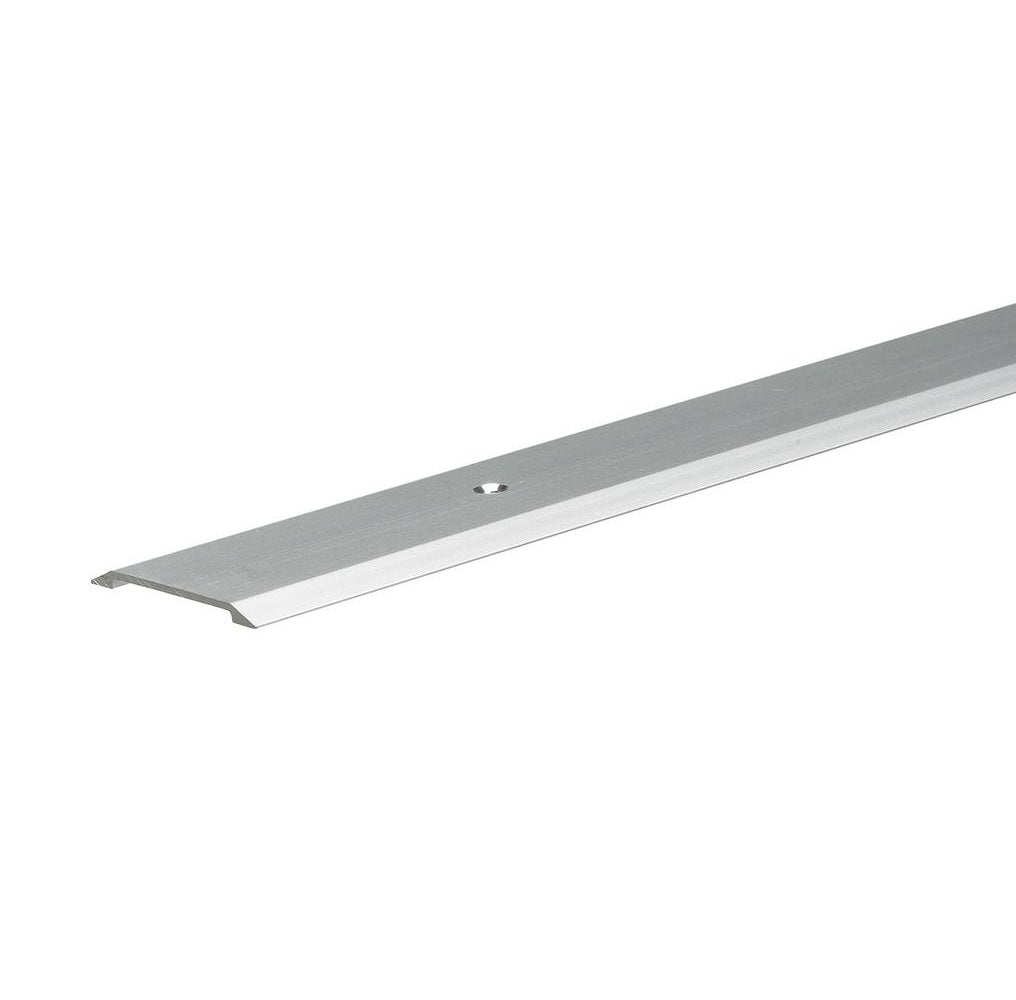 Frost King SN175 Threshold For Interior Doorways, Satin Nickel