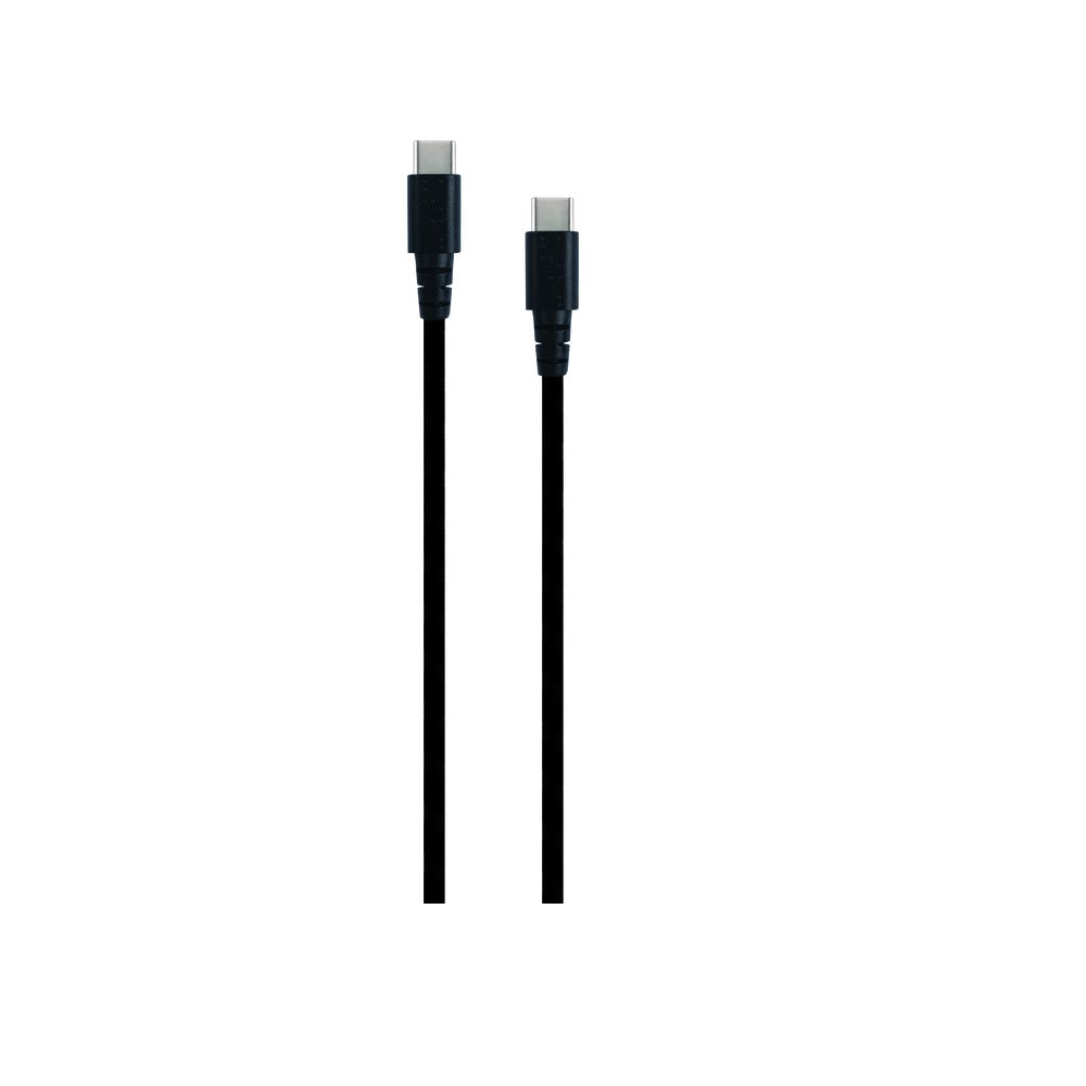 Fusebox 215 1238 FB2 USB-C Cable, Black