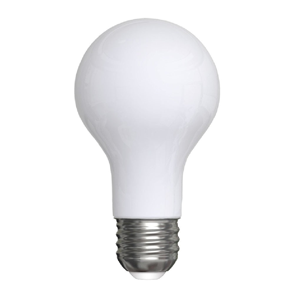 GE 31180 A21 LED A-Line Bulb, Soft White, 10 Watts, 1060 Lumens