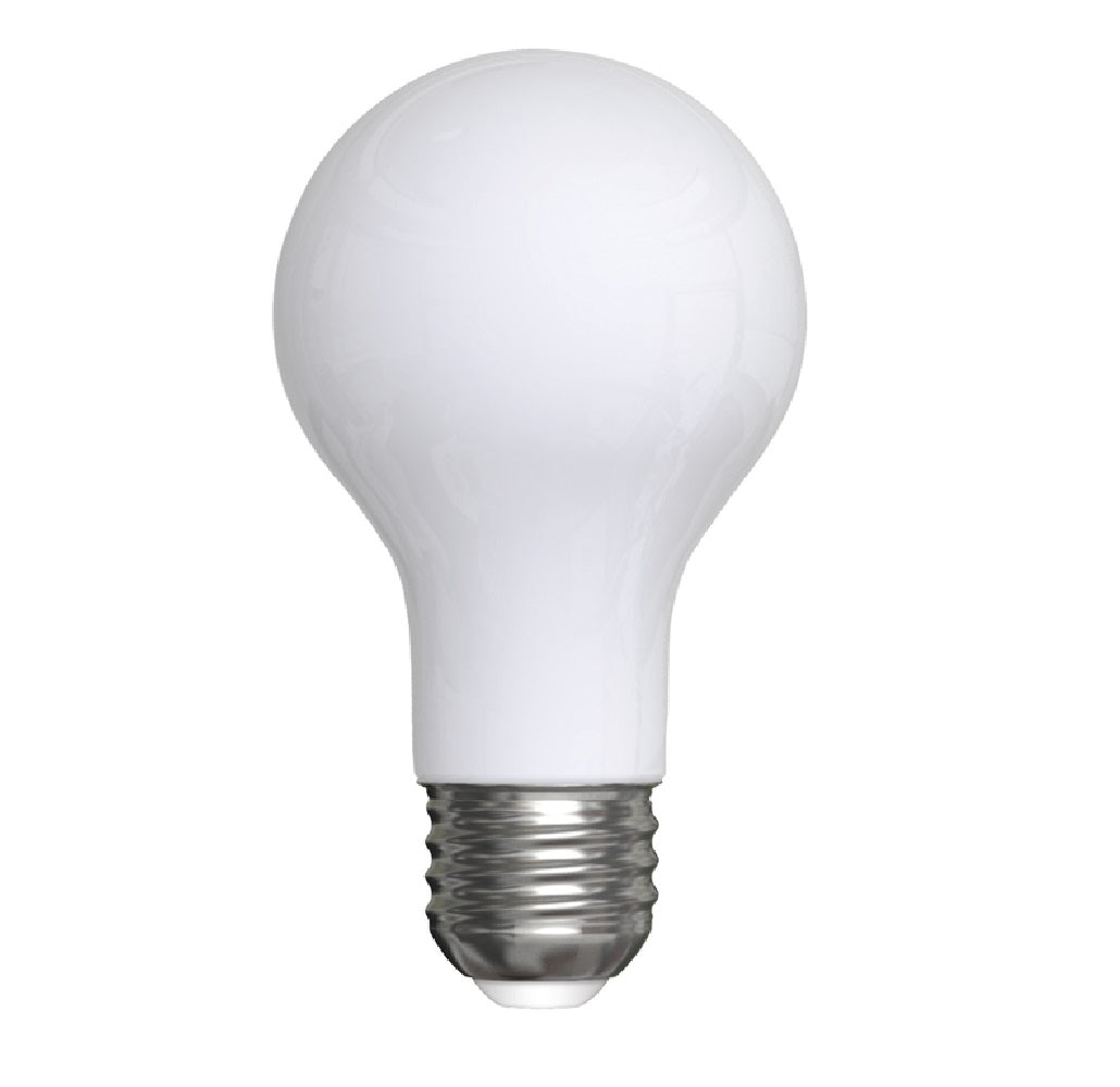 GE 31186 A21 LED A-Line Bulb, Daylight, 13 Watts, 1520 Lumens
