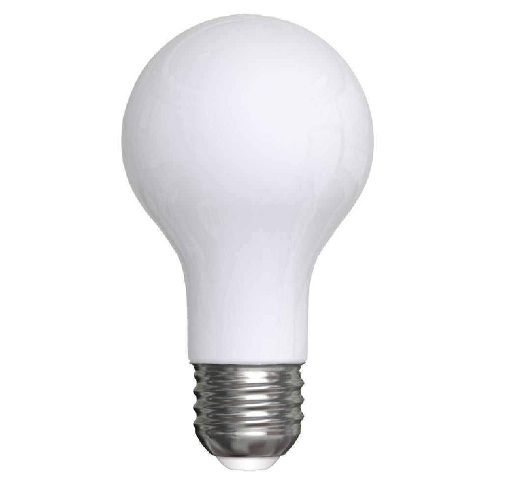 GE 31181 A21 LED A-Line Bulb, Daylight, 10 Watts, 1060 Lumens