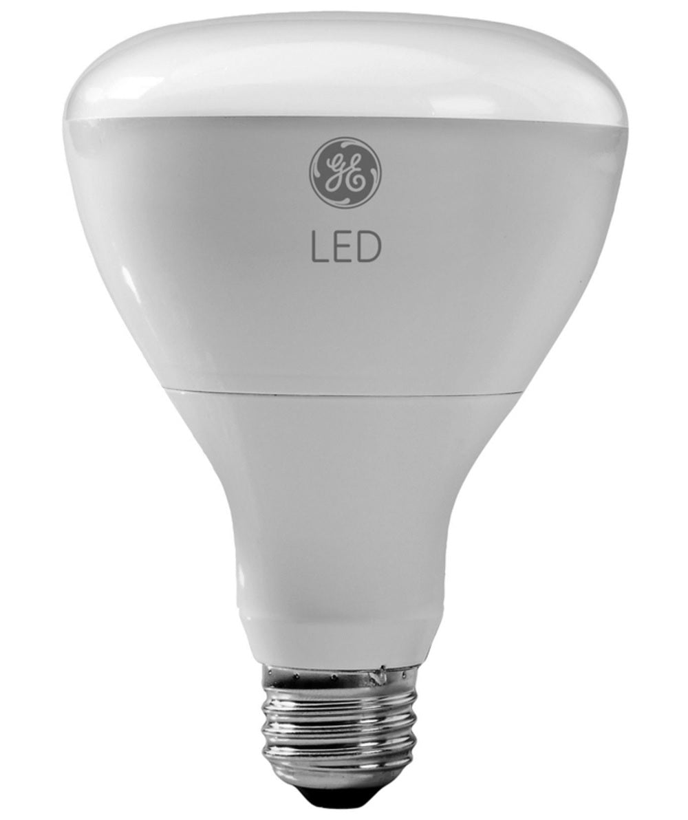 GE 40946 BR30 LED Reflector Bulb, 10 Watts