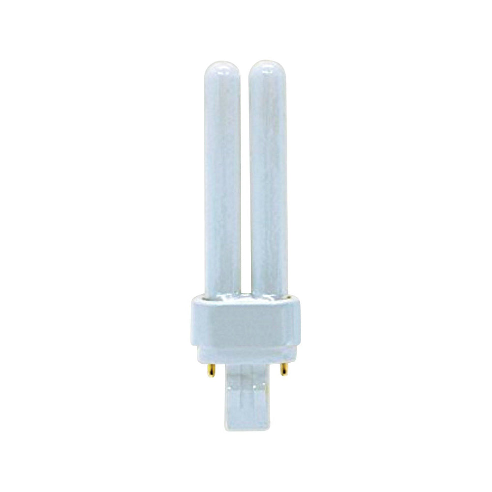 GE 97577 Compact Fluorescent Bulb, 6.1"