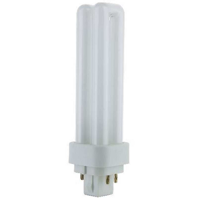 GE 97577 Compact Fluorescent Bulb, 6.1"