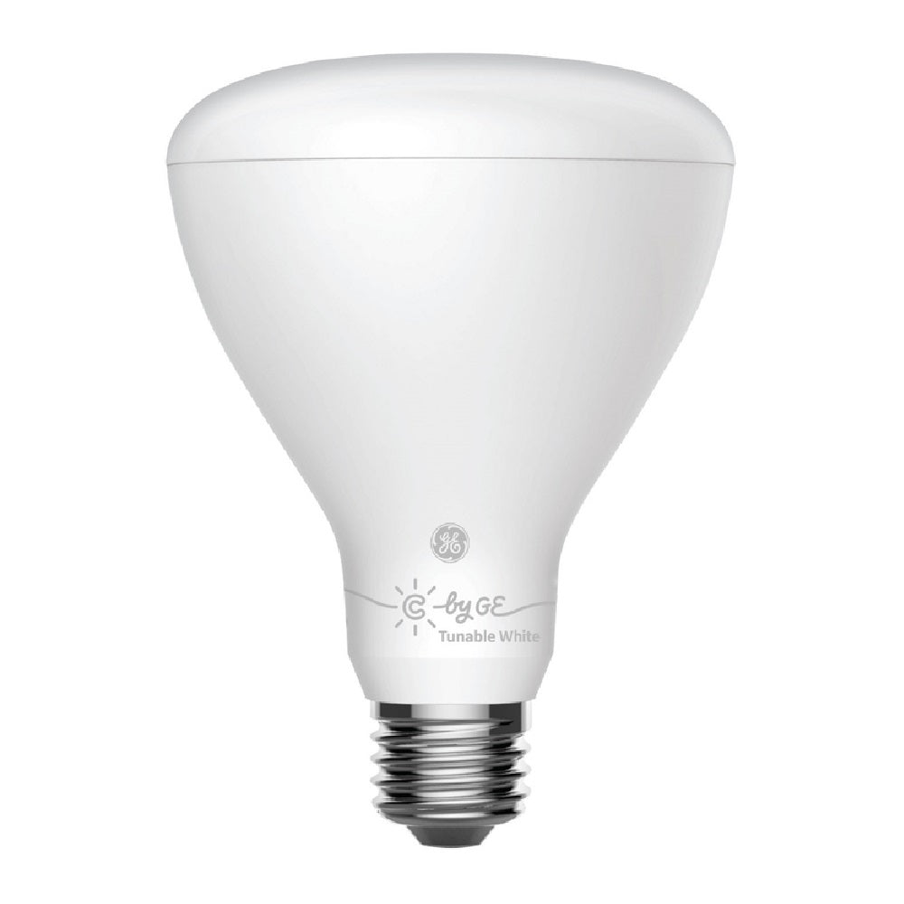 GE 93096311 Directional R30 E26 LED Smart Bulb, Frosted