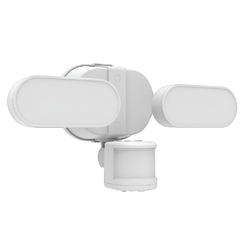 GE 93100290 LED Linkable Motion System Light, White