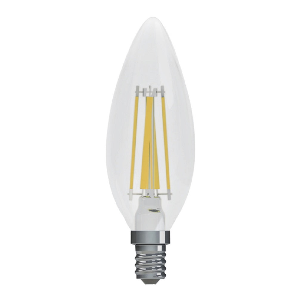 GE Lighting 31504 Relax LED Bulb, Clear