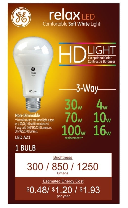 buy 3 - way & light bulbs at cheap rate in bulk. wholesale & retail lamp replacement parts store. home décor ideas, maintenance, repair replacement parts