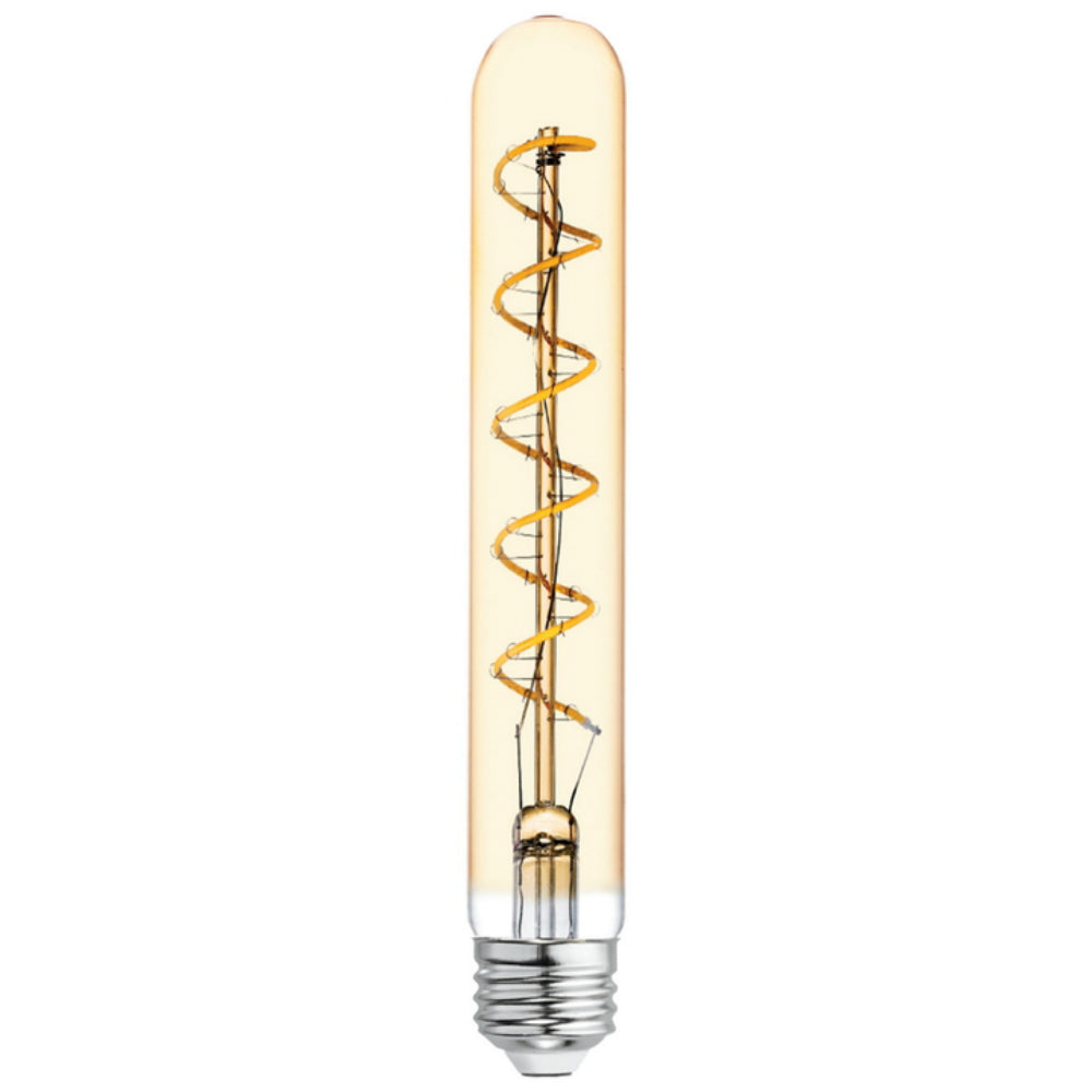 GE Lighting 36513 T9 Filament LED Bulb, 2200 K