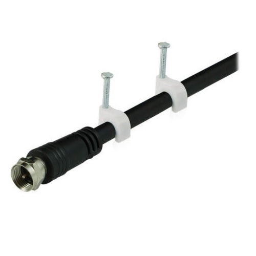 GE 33614 Nail-In Cable Clips