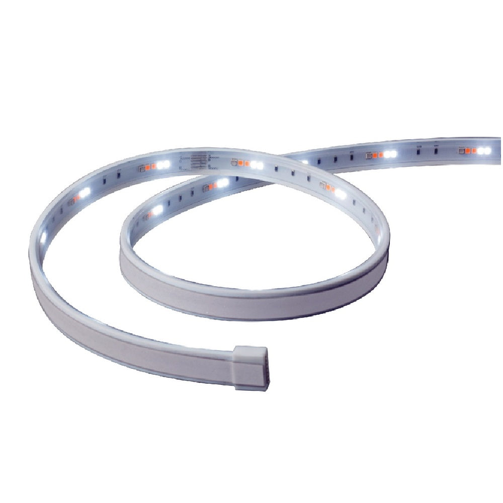 GE 93103489 Plug-In LED Smart Light Strip, 40 Inch