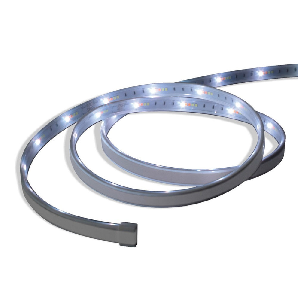 GE 93103488 Plug-In LED Smart Light Strip, Color Changing, 80 Inch