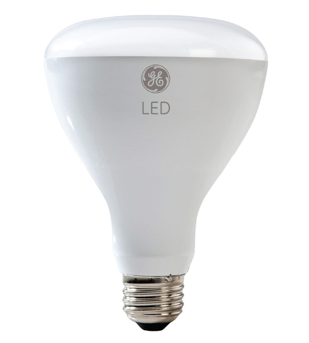 GE 40893 Reflector LED Bulb, 10 Watts, 120 Volts