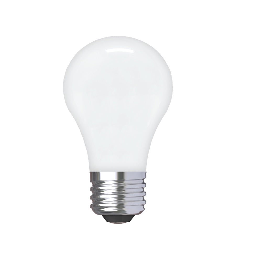 GE 36982 Relax LED Light Bulb, 5.5 Watts, 120 Volt
