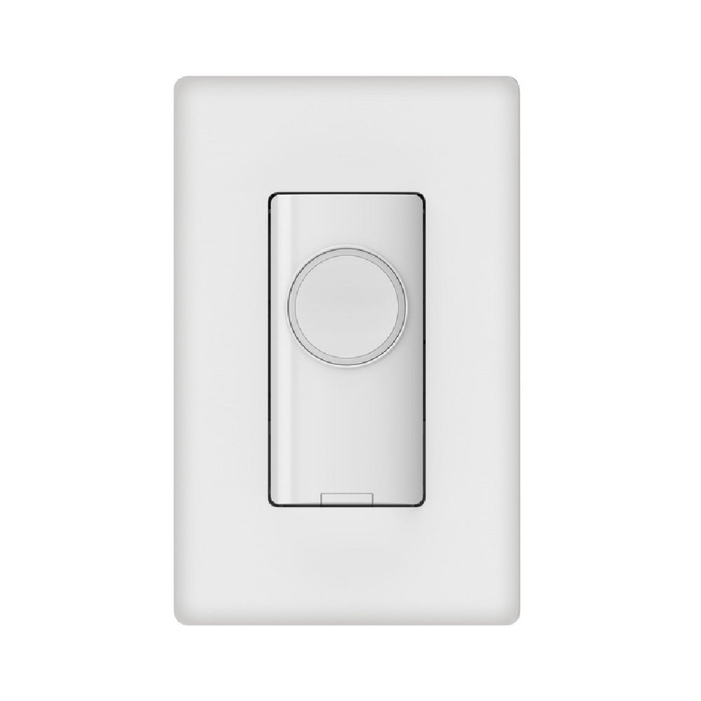GE 93105002 Smart Switch, White