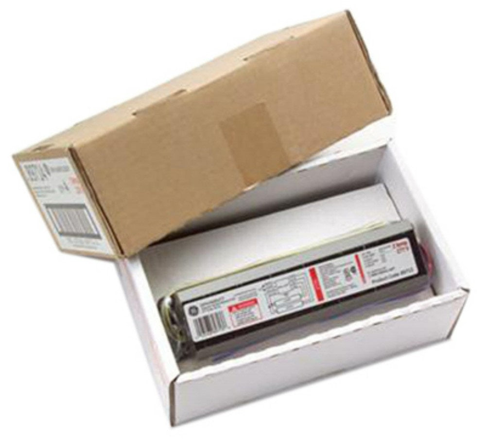 GE 71730 UltraMax Fluorescent Ballast, 277 Volt