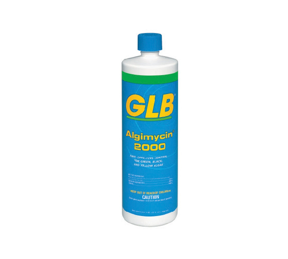 GLB 71104A Algimycin 2000 Algaecide, 32 oz