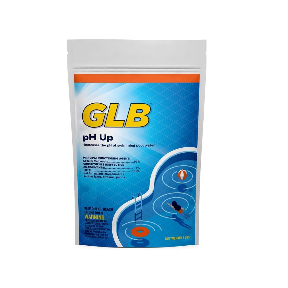 GLB 71255A pH Plus Pool Balance, 8 Lbs