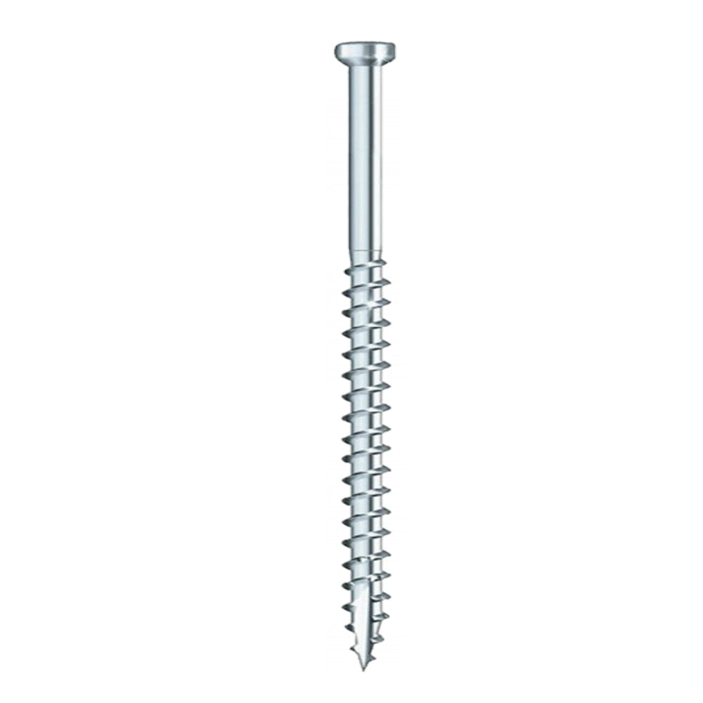 GRK Fasteners 96055 FIN/TRIM Trim Head Screw, #8 x 1-1/4"