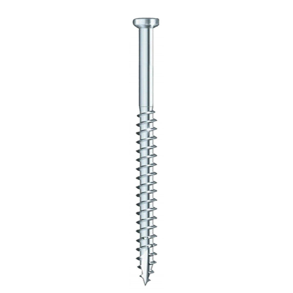 GRK Fasteners 96060 FIN/TRIM Trim Head Screw, #8 x 2"