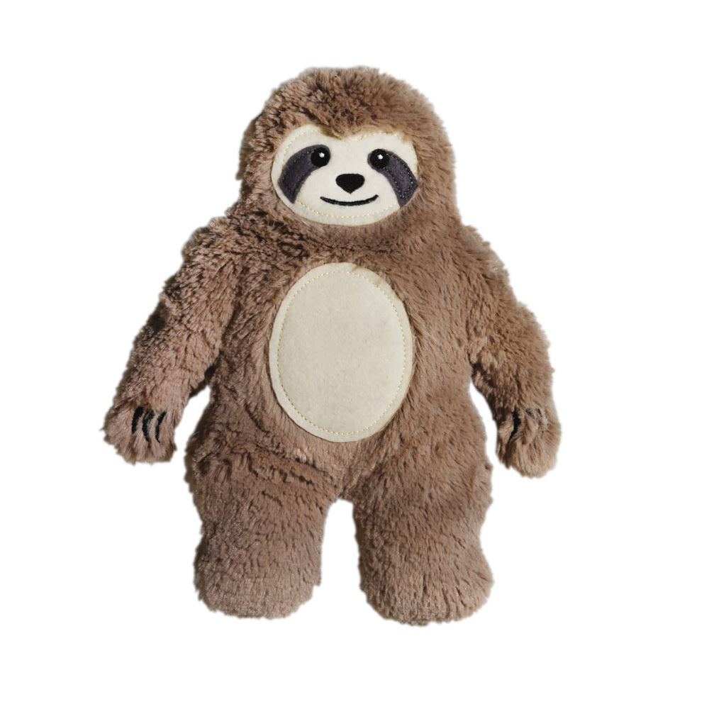 Gamago SF1932 Heatable Sloth Pocket Pal, Brown