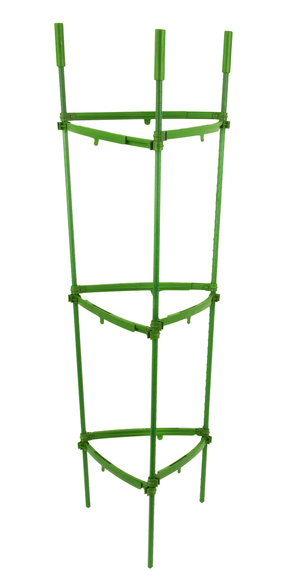 Gardener's Blue Ribbon STEZ1 Stake it Easy Tomato Cage