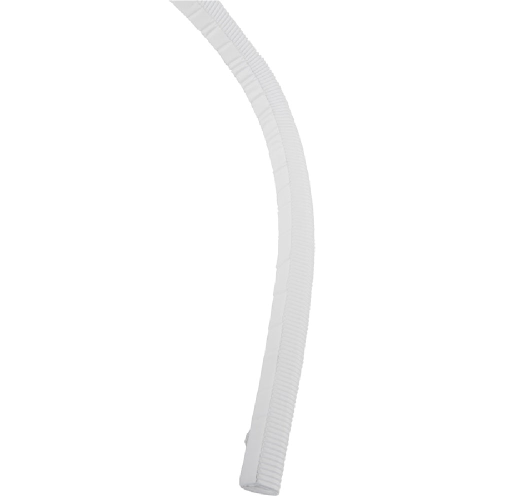Gardner Bender FLX-7504GSW Adhesive Tubing, White
