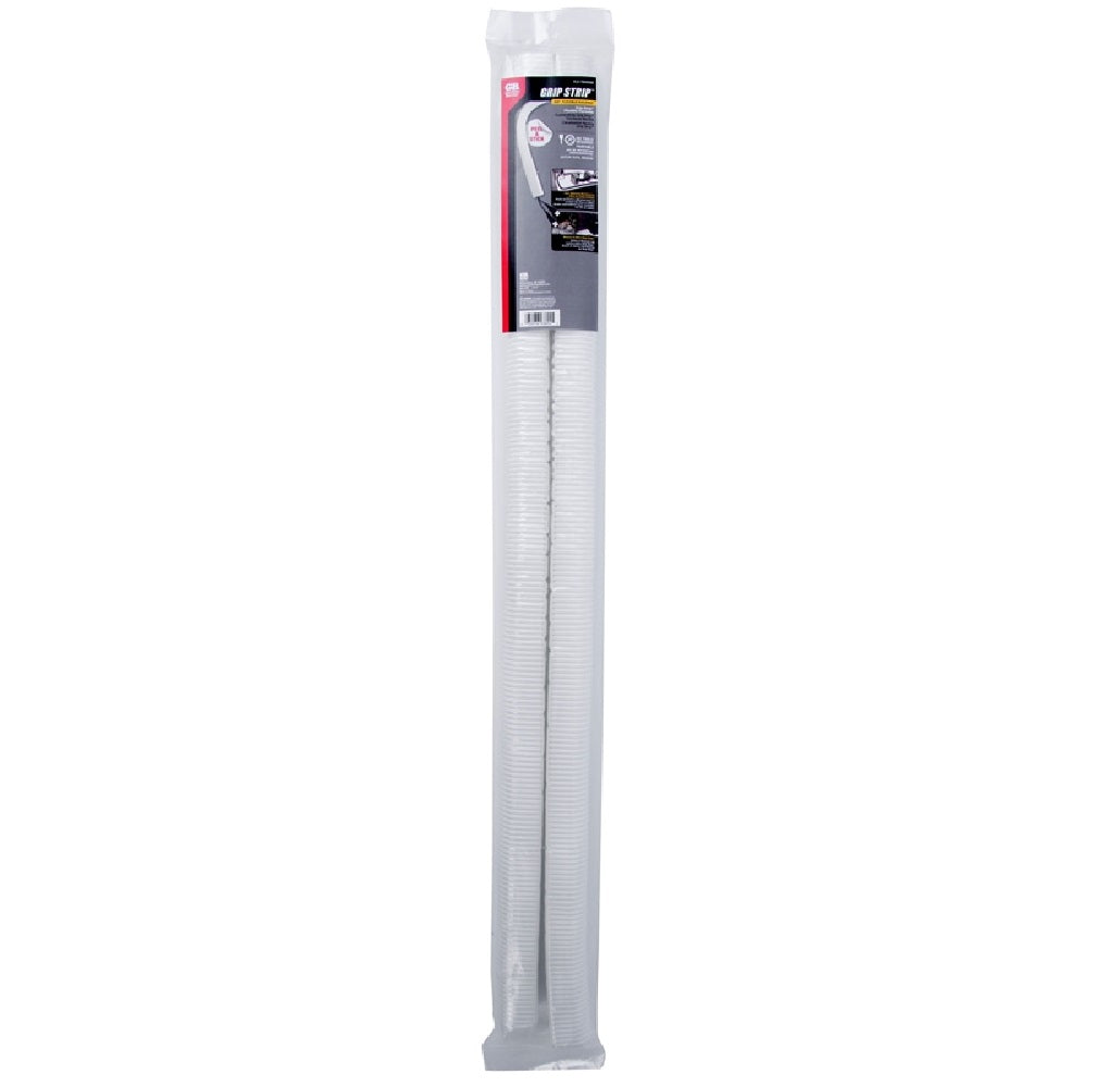 Gardner Bender FLX-7504GSW Adhesive Tubing, White