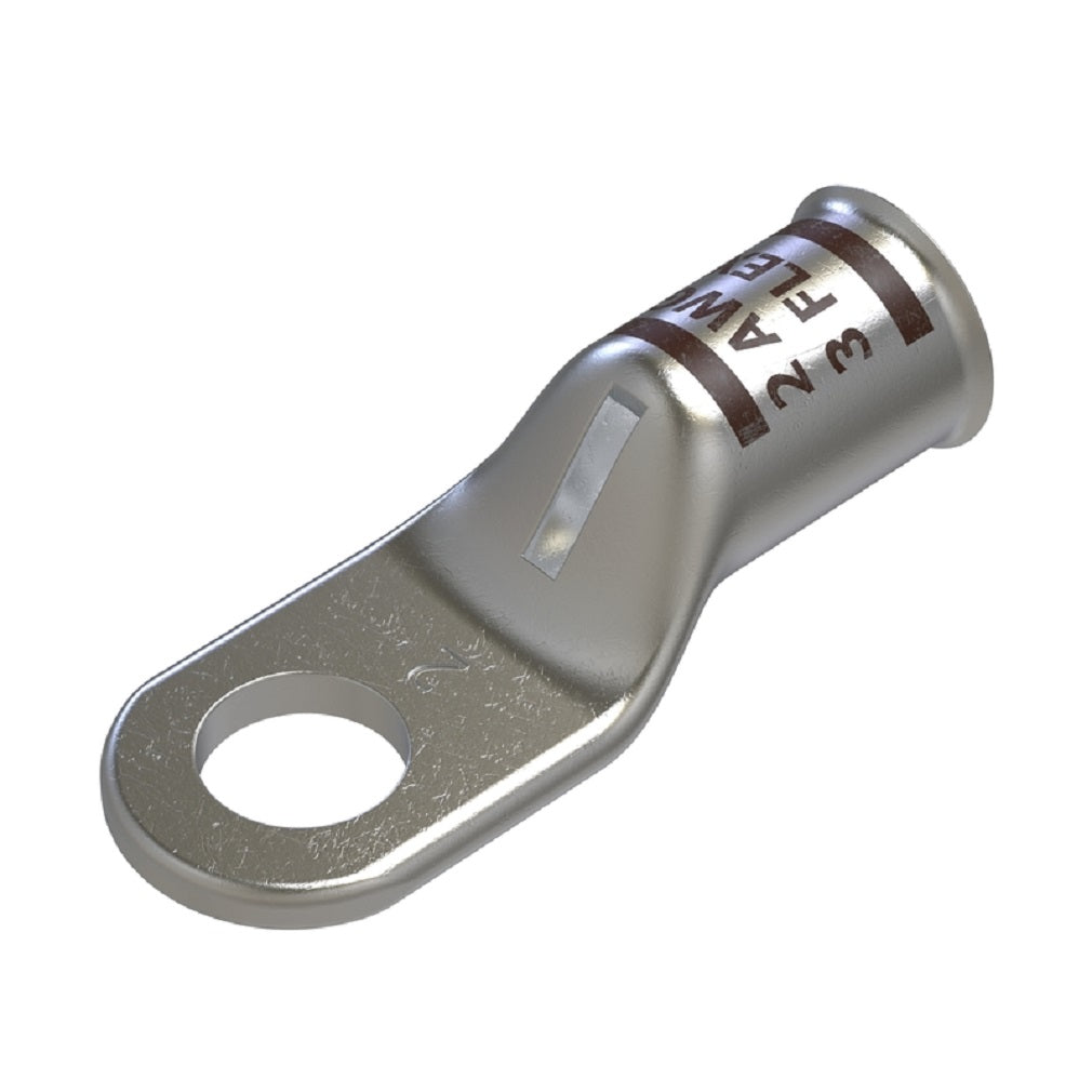 Gardner Bender GBCCL-2-516 Electrical Lug, Silver