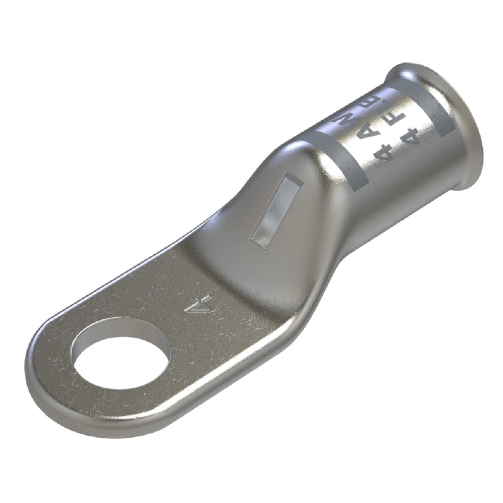 Gardner Bender GBCCL-4-14 Electrical Lug, Silver