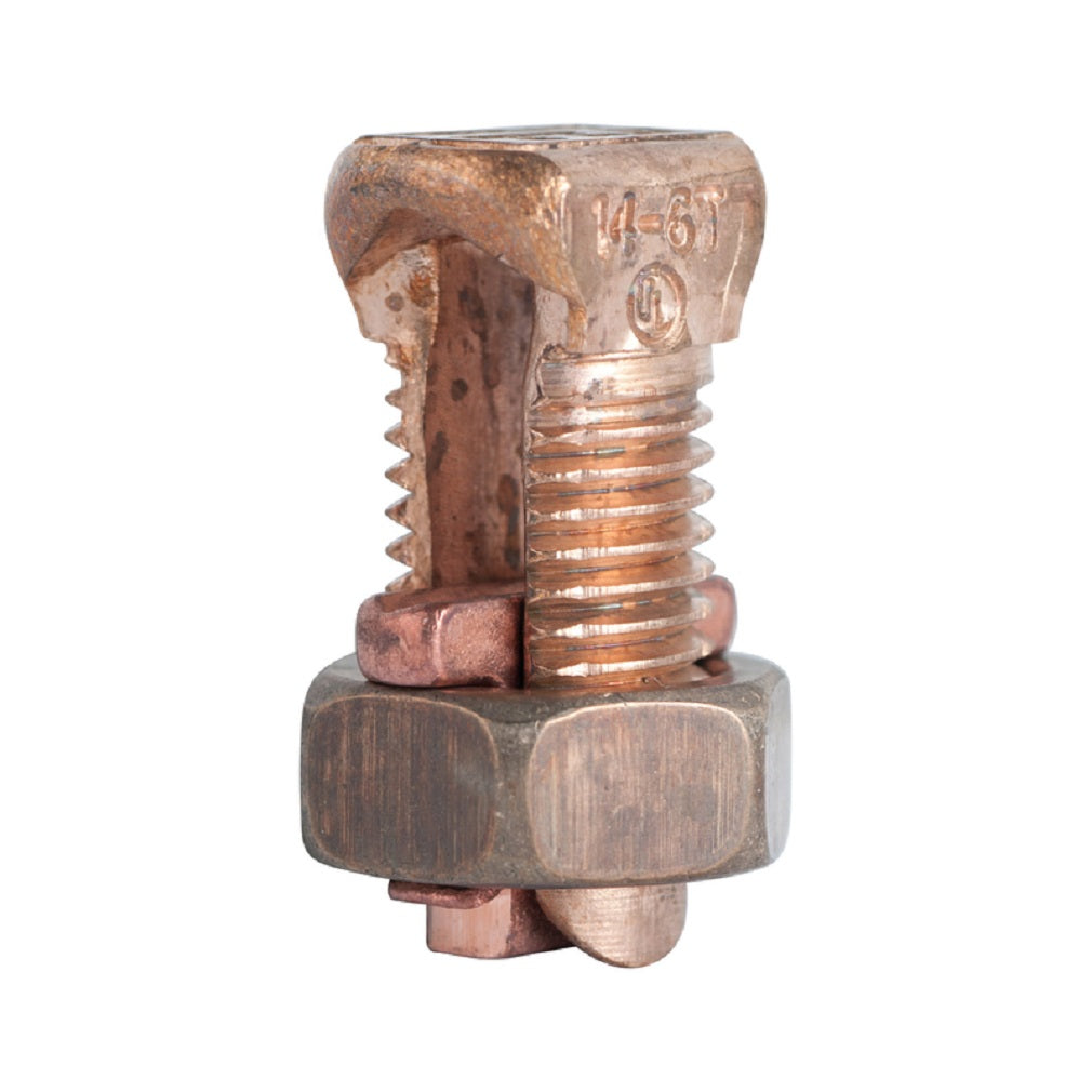 Gardner Bender GBIK-2 Crimp Connectors 6-2 AWG, Copper