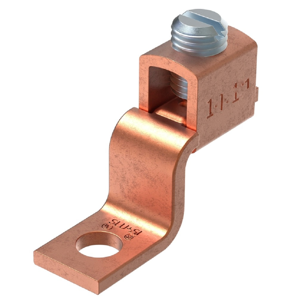 Gardner Bender GBSLU-35 Electrical Lug, Copper