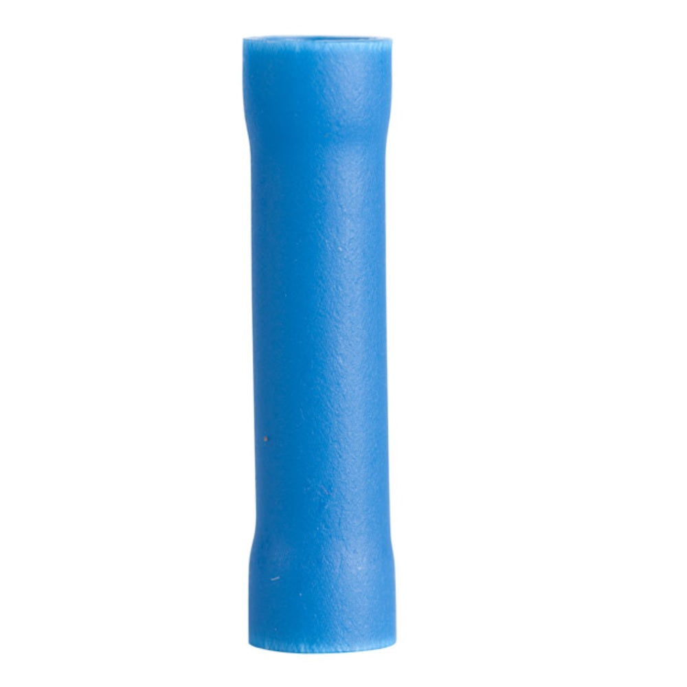 Gardner Bender 15-123 Insulated Butt Splice, 16-14 Gauge, Blue