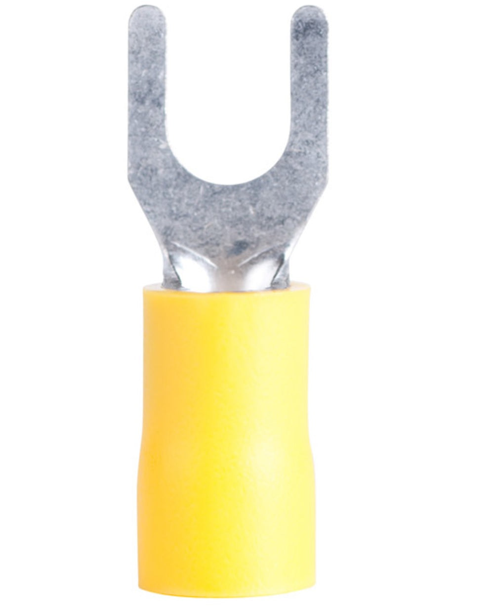 Gardner Bender 15-116 Spade Terminal, 12-10 Gauge