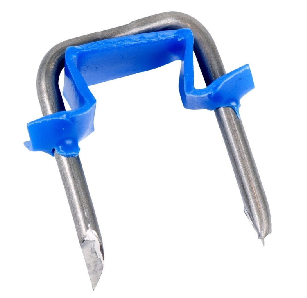 Gardner Benderen MSI-1525XL Metal Insulated Staples, 1/2"