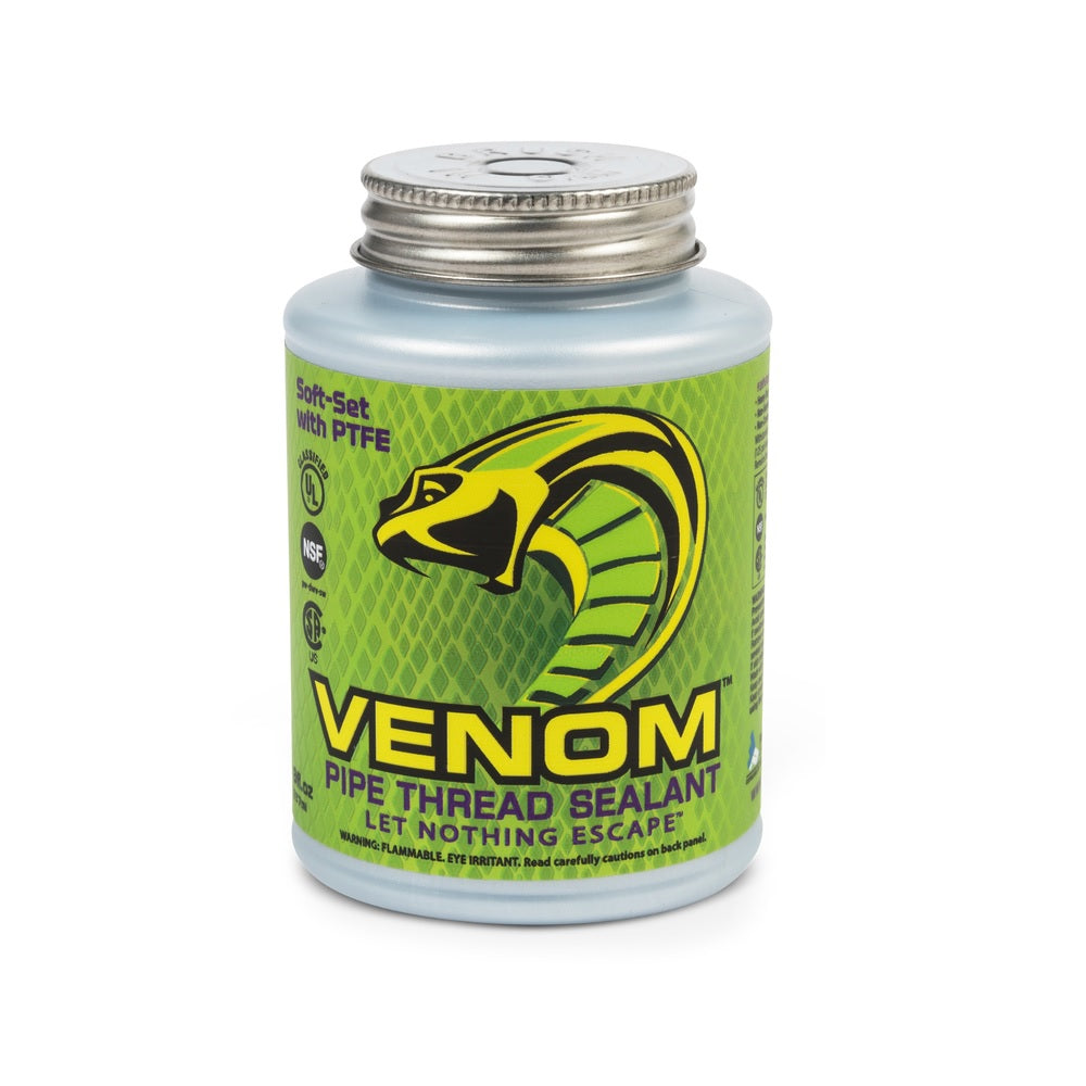 Buy venom pipe thread sealant - Online store for solvents & sealers, compounds in USA, on sale, low price, discount deals, coupon code