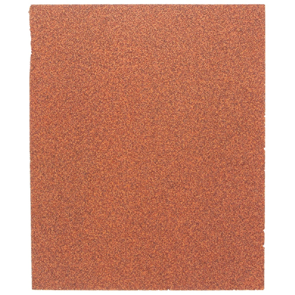 Gator 3278 Sanding Sheet, 60 Grit, Aluminum Oxide