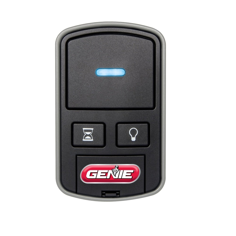 Genie 41006R Wireless Wall Console, Black