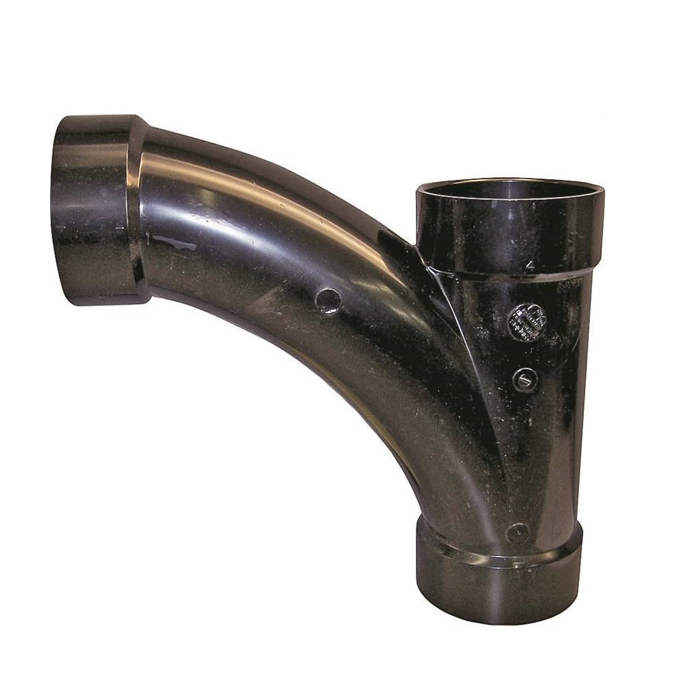 Genova 104301BC Combination Tee-Wye, 1-1/2 Inch