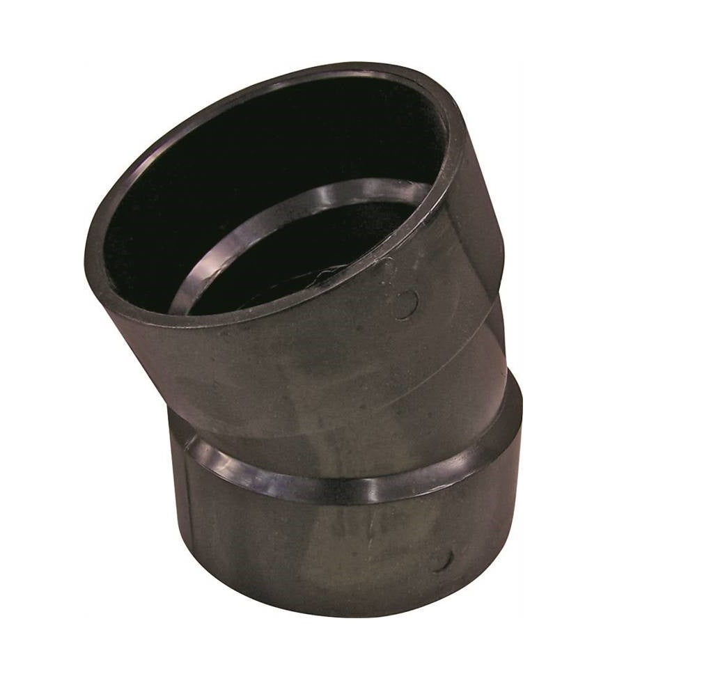 Genova 102552BC 22.5 Degree Elbow, 2 in