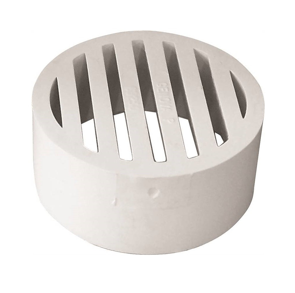 Genova 414253BC Floor Strainer, 3 in