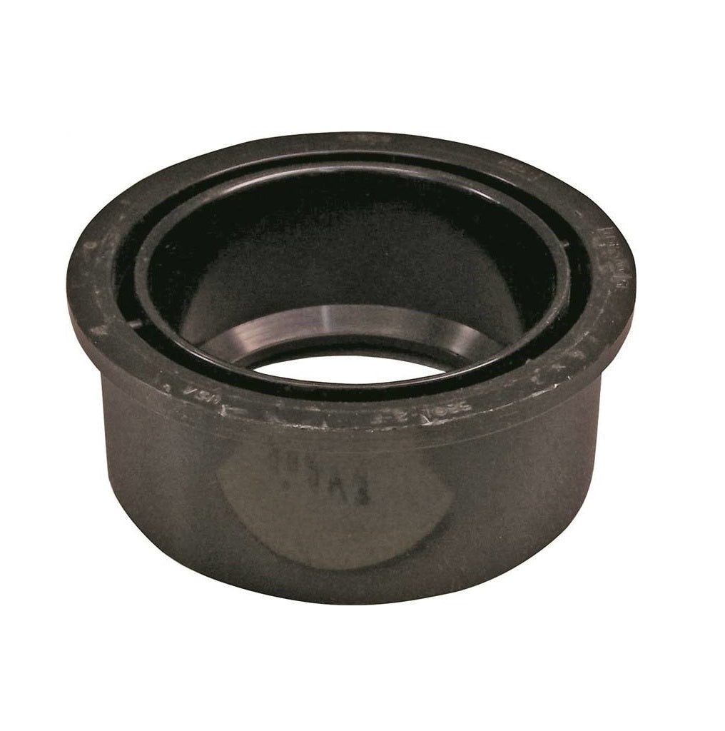 Genova 102756BC Pipe Bushing, 4 Inch x 3 Inch