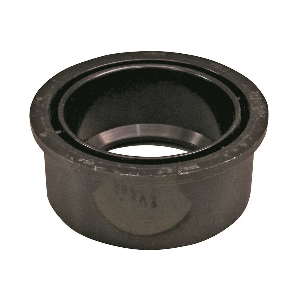 Genova 102758BC Pipe Bushing, 4 in x 2 in