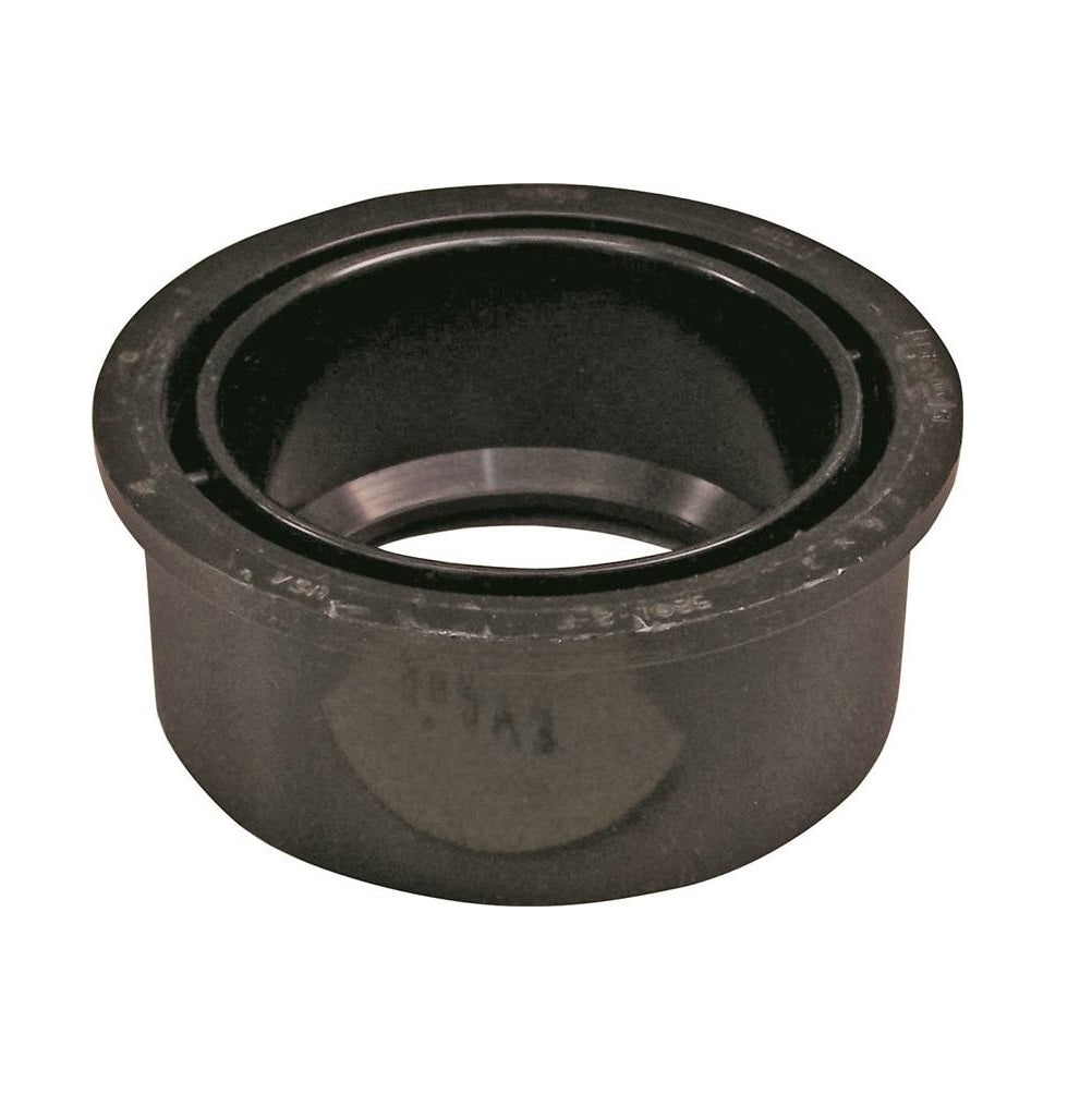 Genova 102754BC Pipe Bushing, 3 in x 2 in