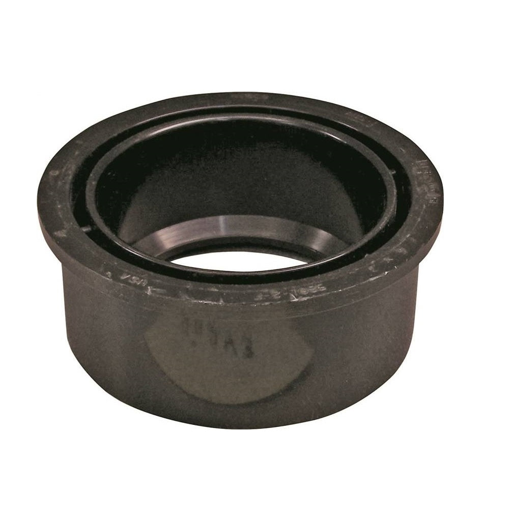 Genova 102762BC Pipe Bushing, 3 Inch x 1-1/2 Inch